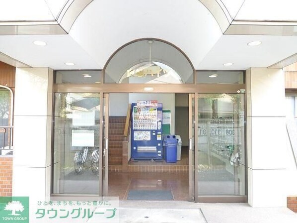 東都ハイツの物件内観写真